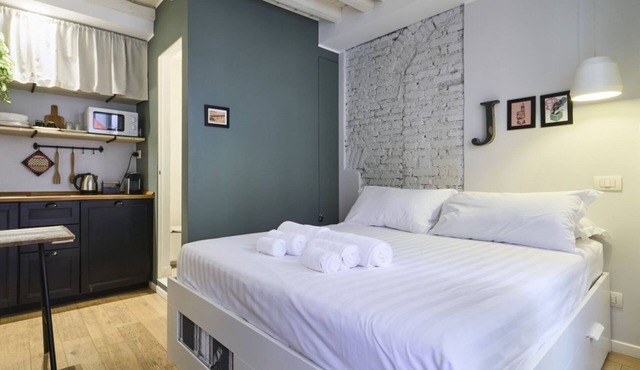 Urban Design Studio | Buenos Aires District