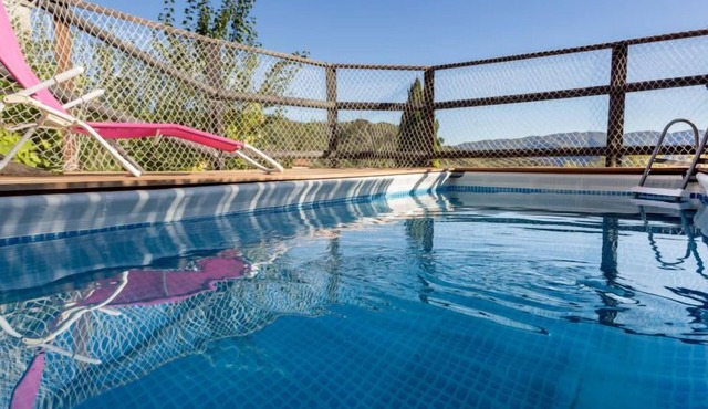 Vacation home Kiwi by Interhome