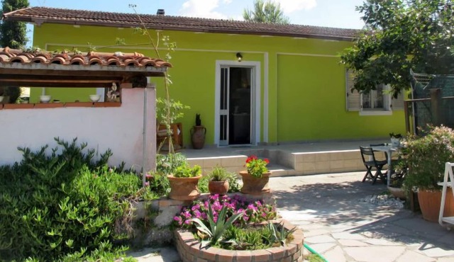 Vacation home Pucci in Marina di Massa - 4 persons, 1 bedrooms
