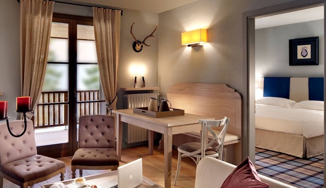 Val di Luce Spa Resort