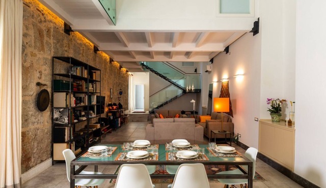 Valverde Art Space by DomuSicily