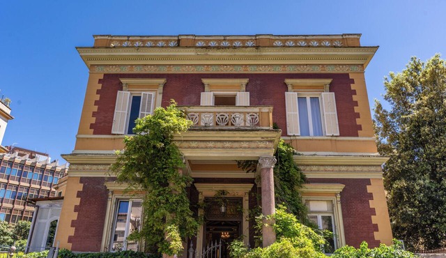 Venere's Villa