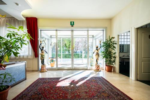 Venice Hotel Albatros