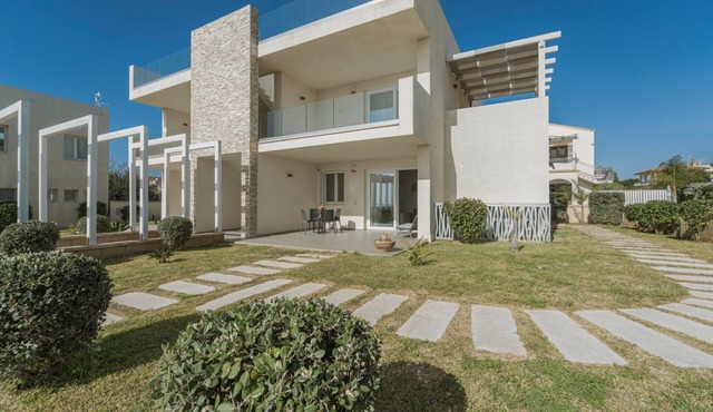 Venti di Laguna Apartments Stagnone - Levante