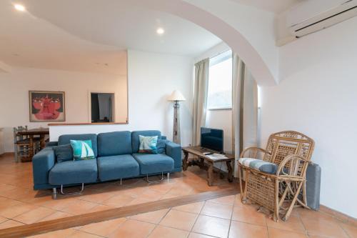 Verde Blu Scirocco Lake Front Apartment Trevignano Romano