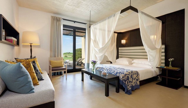 Verdura Resort