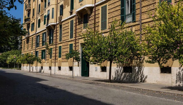 Via Pavia Location and comfort 3 bedrooms