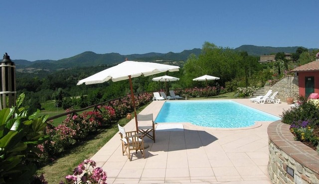 Villa Agrifoglio - Independent villa with swimming pool