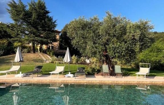 Villa Al Sicomoro