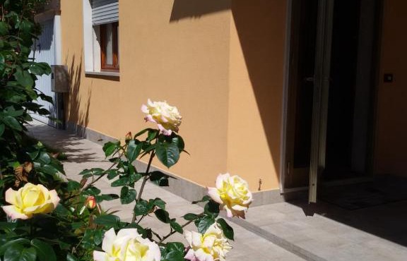 Villa Al Sole