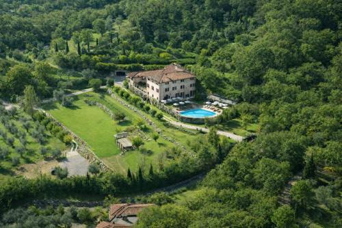 Villa Arcadio