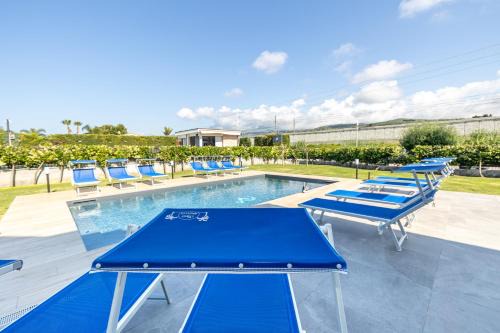 Villa Arvilla with Private POOL