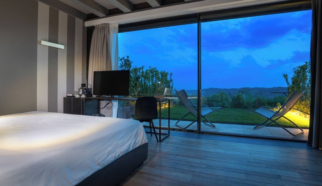 Villa Balis Crema