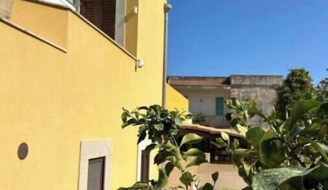 Villa Blu Mare in Marina di Modica