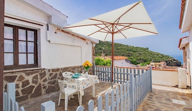 Villa Bouganville "Corbezzolo" Apartment