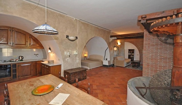 Villa Camaiore