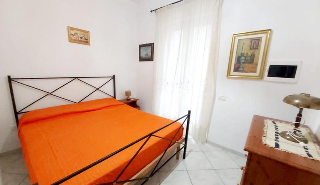 VILLA CAMPOFELICE