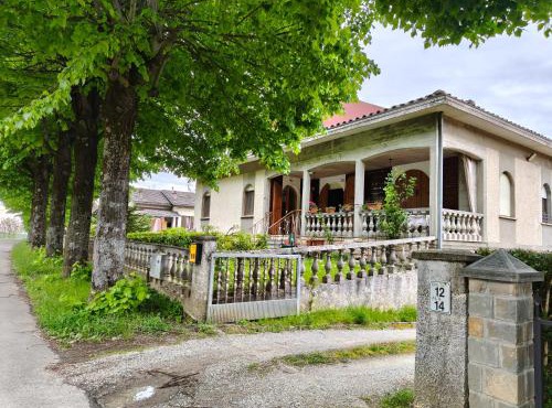 Villa Carol