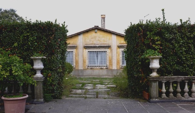 Villa Cicas - Elegance in Nature