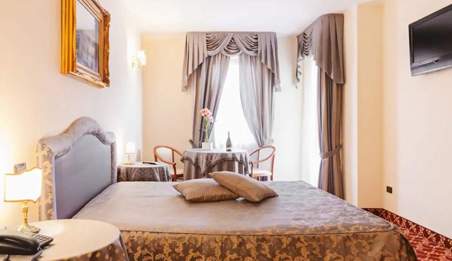 Villa del Sorriso in Venosa