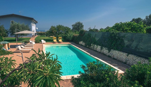 Villa delle Pomelie by Interhome