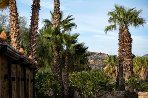 Villa Demetra Resort