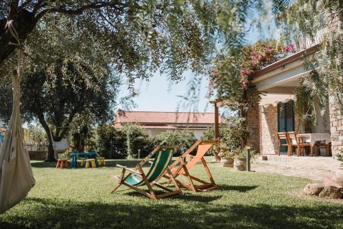 Villa di Marinella