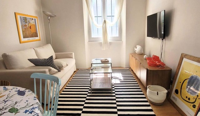 Villa Dora - Cesenatico, brand-new two-bedroom apartment with air conditioning