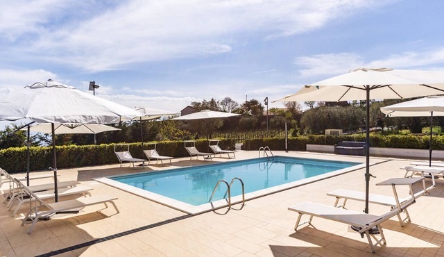 Villa Etna Pool & Seaview by Wonderful Italy