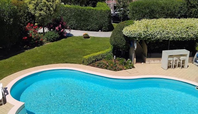Villa Gioiello Luxury House