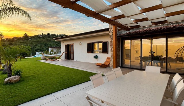 Villa Heaven Nature