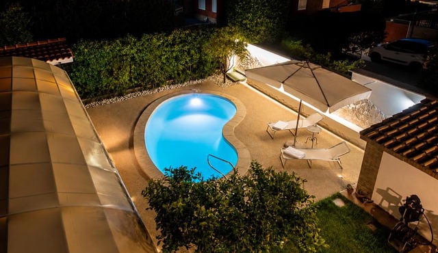 VILLA IARA