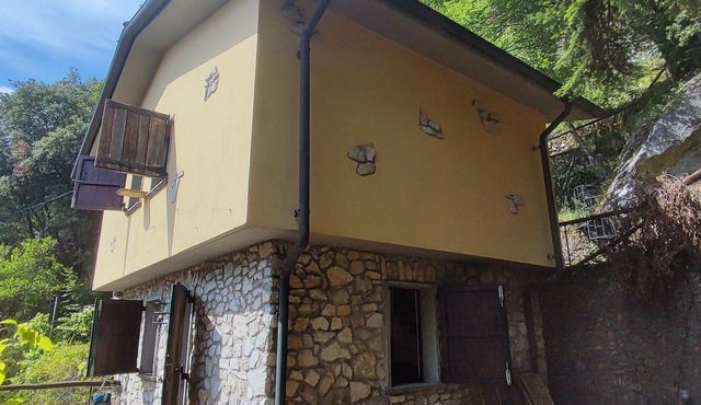 Villa 'Ilde' with Private Terrace and Private Garden