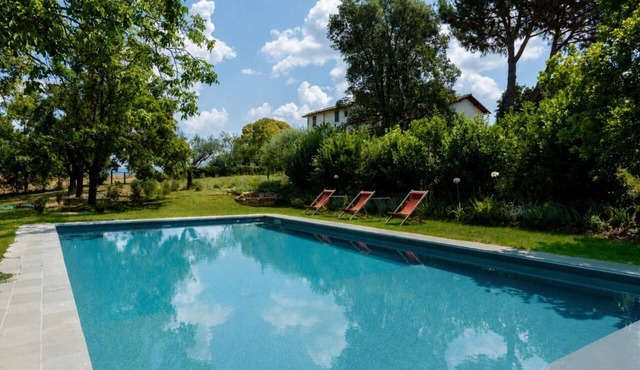 Villa Molamezza by MMega