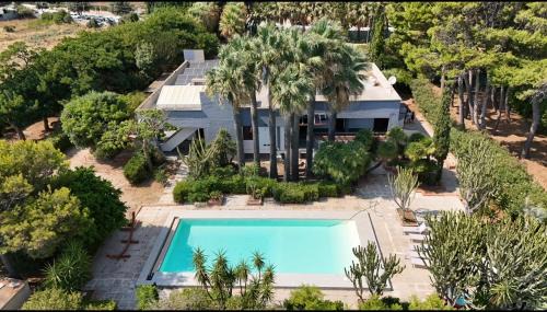 Villa Lucentini
