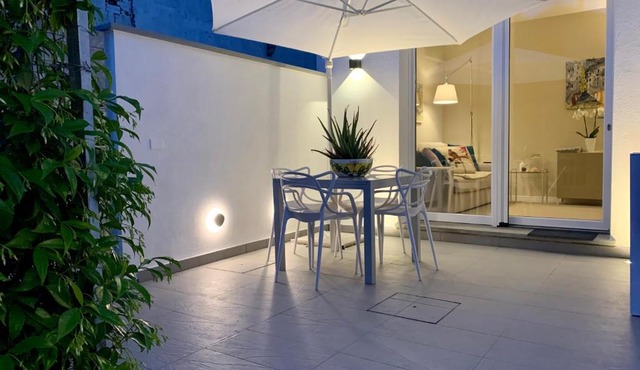 Villa Luminosa