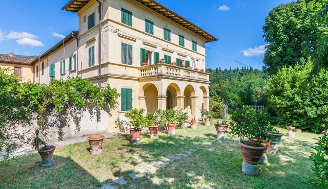 Villa Mandri by Interhome