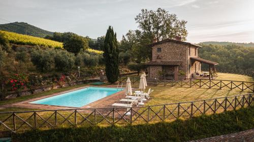 Villa Miravalle