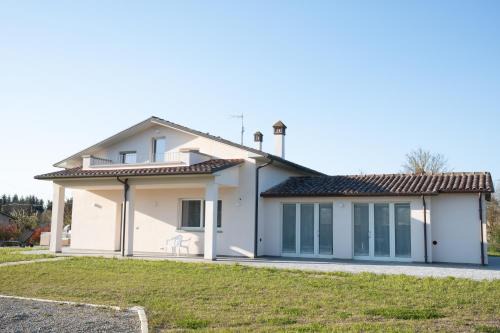 Villa Molin Bianco