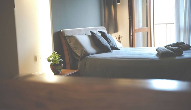 Villa NEONERO Suite in charming, Jacuzzi, luxury living & Etna view Nicolosi
