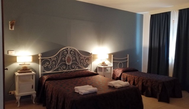 Villa Oasi