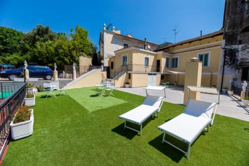 Villa Panoramica Vietri
