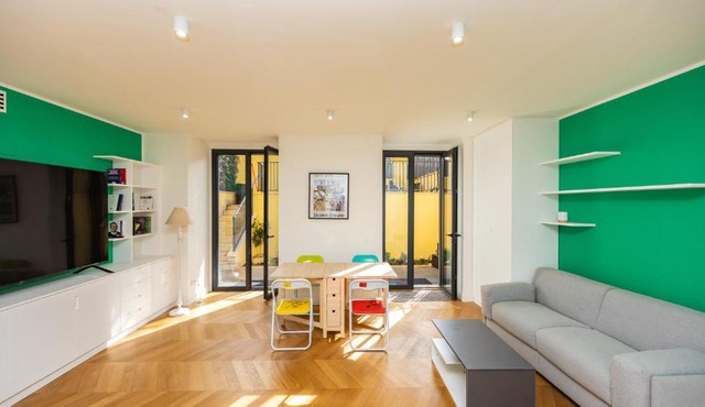 Villa Paolina by Rentbeat