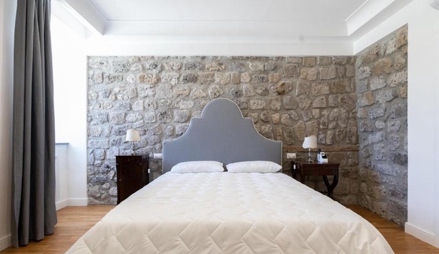 Villa Pia Suites