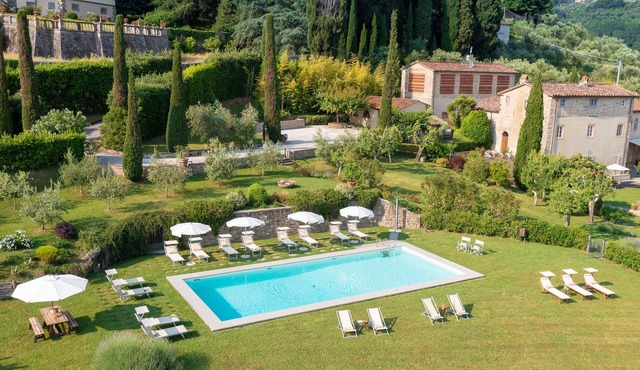 Villa Primo Sole 22, Emma Villas