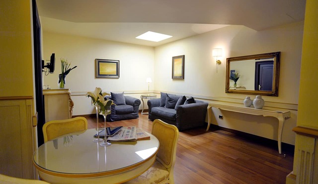 VILLA QUARANTA Tommasi Wine Resort & Thermal SPA