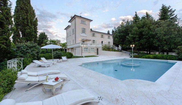 Villa Rinaldi