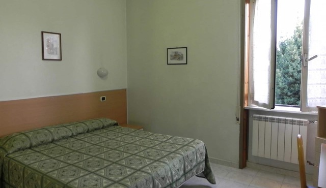 Villa Robinia