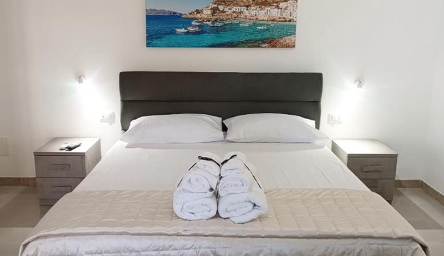 Villa ROSALIA con Jacuzzi vista mare e Tramonto