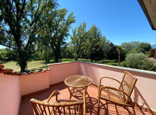 Villa Rosi